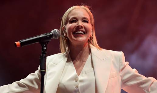 Rozga o ljubavi: 'Često sam na putu, ali Ivan sve to razumije...'