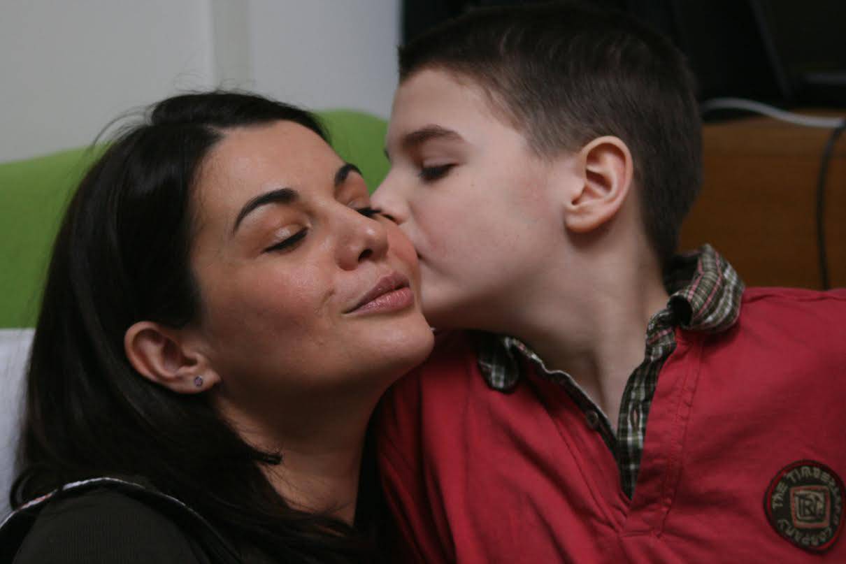 Ima sina s autizmom, ali se ne predaje: 'Život je stalna borba'