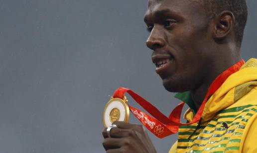 Usain Bolt: Baš me briga što Lewis govori o meni!