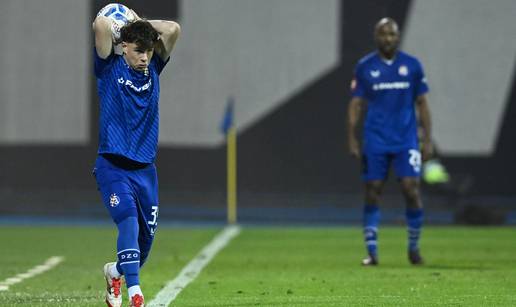 Kako je desni bok u samo četiri mjeseca postao velik problem? Dinamo mora stati iza klinca!