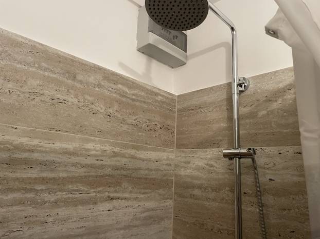 FOTO Netko u Splitu prodaje stan od 15 kvadrata! U Blizini Marjana je, a ovo mu je cijena