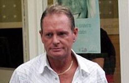 Paul Gascoigne se oporavlja, napustio je odjel "intezivne"