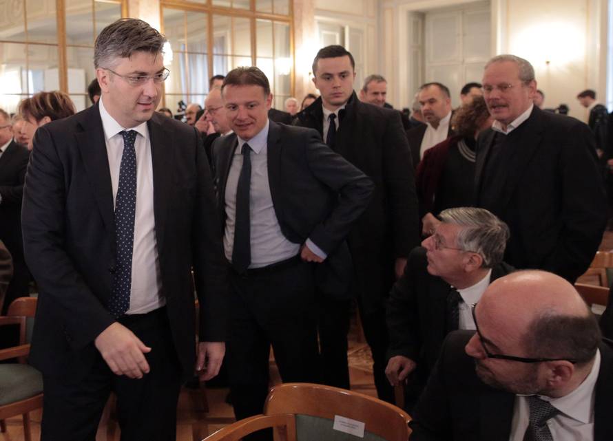 'Tuđman je ujedinio hrvatski narod, trebamo biti zahvalni'