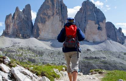 Početak novog životnog puta: Idem tamo gdje je sve po mom 