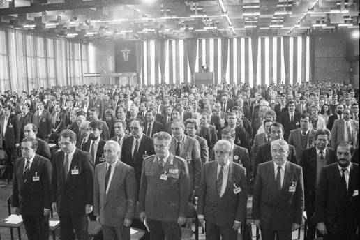 Dan kad je Hrvatska krenula u samostalnost: Početak procesa koji će promijeniti lice zemlje