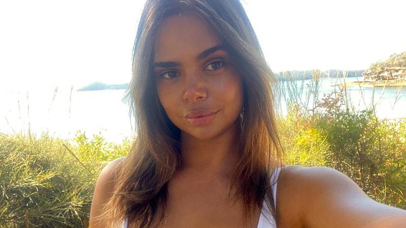 FOTO Influencerica i model: Bila sam na naslovnici Voguea, ali modeling krije tamnu stranu...