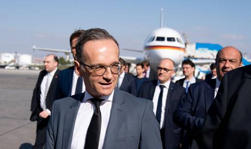 Heiko Maas zahvalio Europi i pozvao na veće zajedništvo