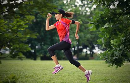 adidas fit2run: tko kaže da trčanje nije zabavno? 