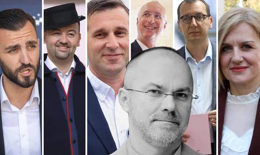 Žestoke bitke bez rukavica: Ekspert analizira tko je  favorit, a tko 'dark horse' drugog kruga