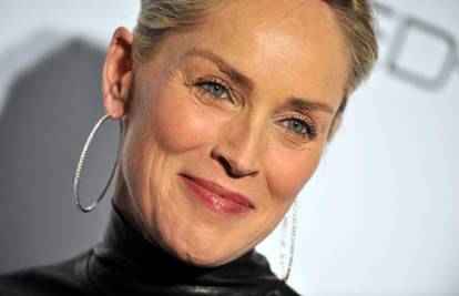 Sharon Stone u novom filmu će utjeloviti božicu Afroditu
