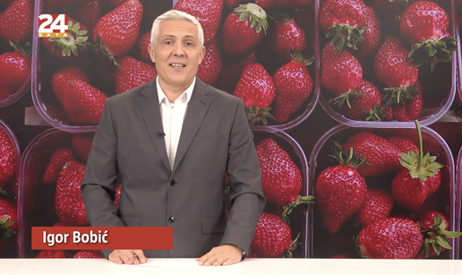 Gledajte '240 sekundi' 24sata: DORH se bavi aferom jagode. Uništena 21 braniteljska obitelj