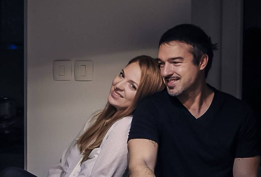 Nataša: Nisam se ni pozdravila sa sinom, to mi je bilo najteže