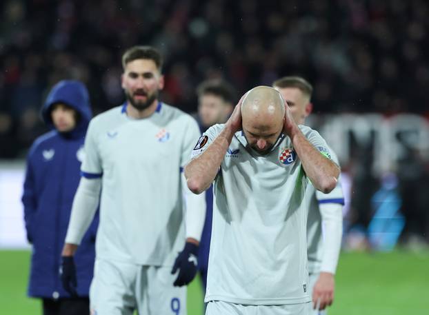 Herning: Susret Midtjyllanda i Dinama u 8. kolu Europske lige