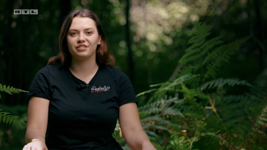 Maria izabrali za prvog duelista na 'Farmi': 'Ovdje je mjesto farmerima, a ne šminkerima!'