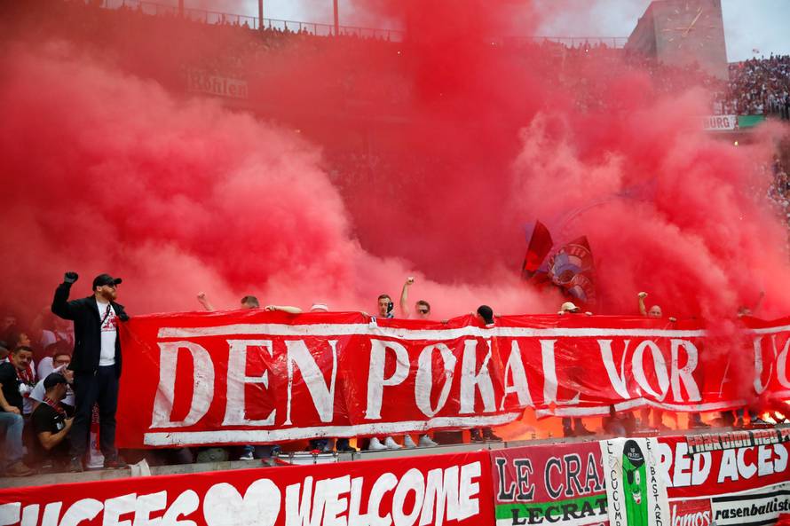 Kovač slavi dvostruku krunu! Bayern  srušio Leipzig u finalu