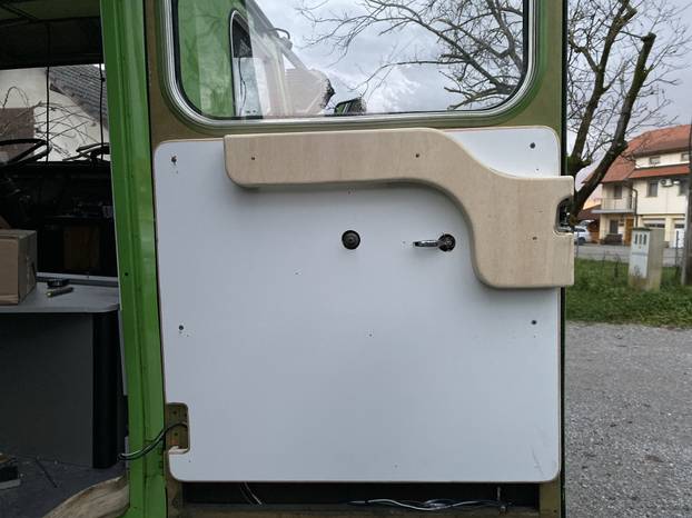 FOTO Ovo je Shrek, atrakcija s Krka: 'Hrvat mi za njega nudio kuću, a Nizozemac 170.000 €...'