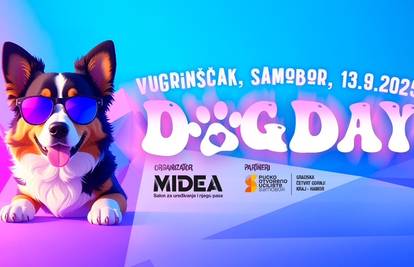 Drugi samoborski Dog Day donosi izbor najljepšeg rasnog psa i najljepšeg mješanca