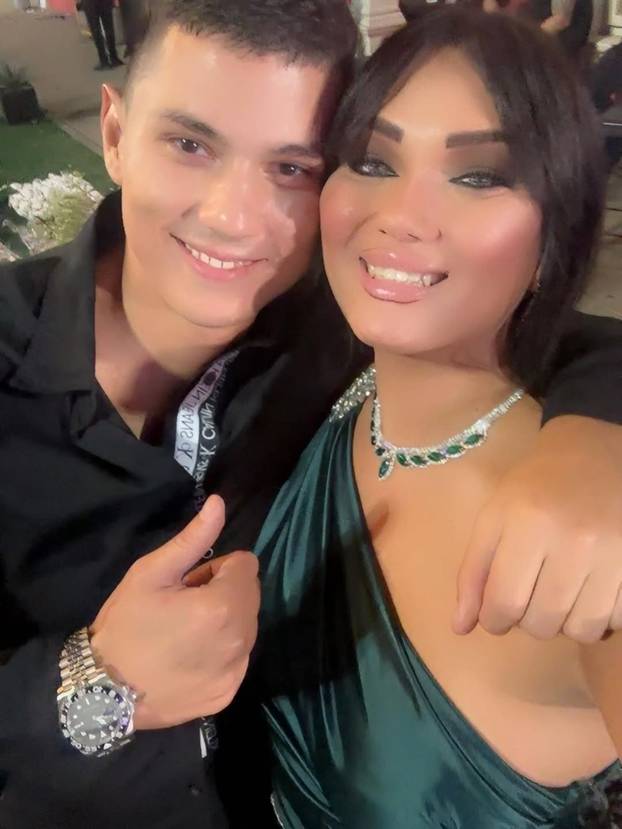 Pojavile su se nove fotografije: Mika i Giba promijenili su spol, evo kako izgledaju danas...