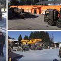 Slovenci dovršili vojnu bolnicu za oboljele od korona virusa