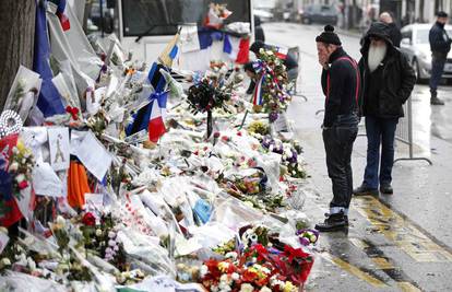 U Italiji uhićen muškarac kojeg sumnjiče da je pomagao u terorističkim napadima u Parizu