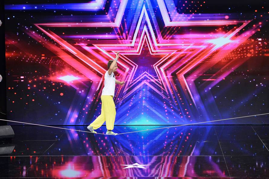 'Ovo nije čak niti za ulicu': Žiri je izvrijeđao uličnog svirača...