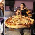 Pomoć za Banovinu: Dnevno pripremimo više od tisuću pizza