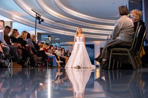 Pula: Otvoren TIJARAsposaNEWS 2025, Istarski Festival Vjenčanja