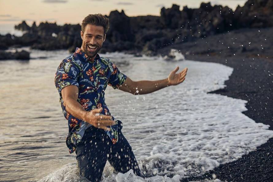 ANKETA Tko vam je najzgodniji  'Gospodin Savršeni' ikad?