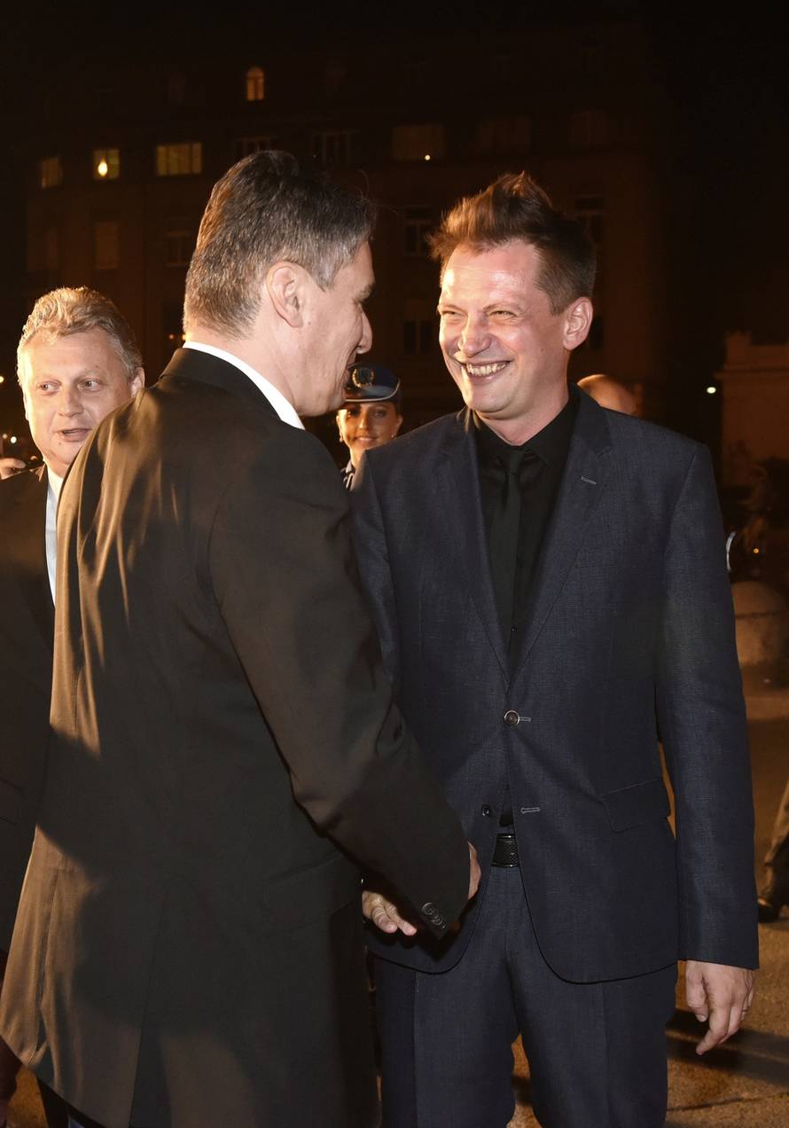 Davor Visnjic/PIXSELL