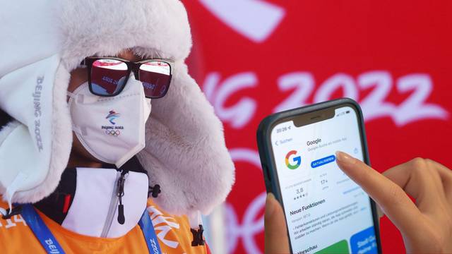 FBI upozorio olimpijce: Ostavite mobitele kod kuće! Pratit će vas