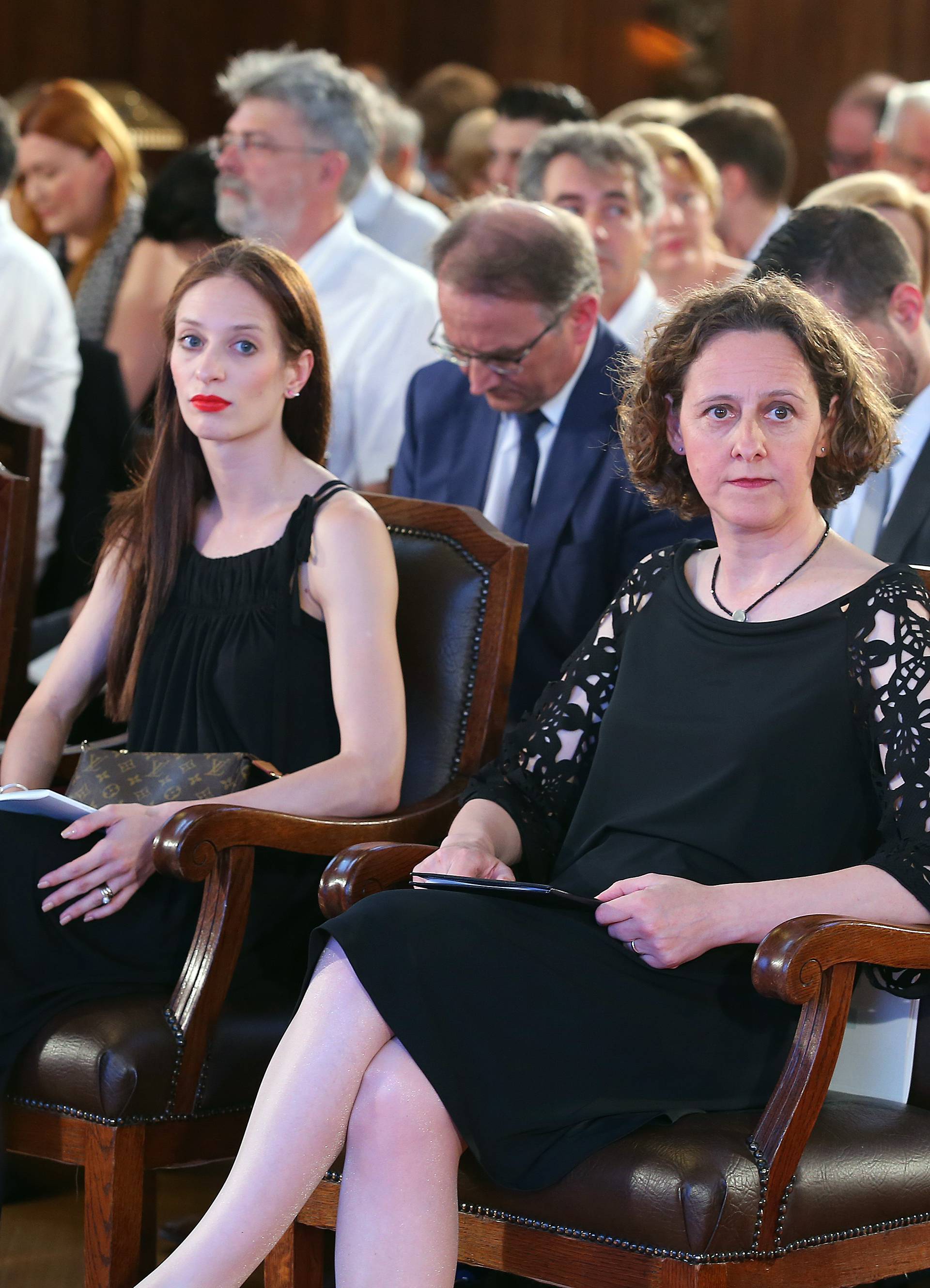 Bogatstvo kulture: Uručili su nagrade Vladimir Nazor 2016.