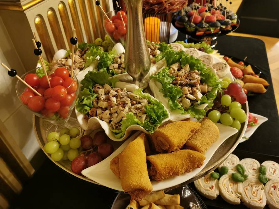 Kamo za 1. maj? Provedite Praznik rada u idiličnoj prirodi kanjona Kamačnik