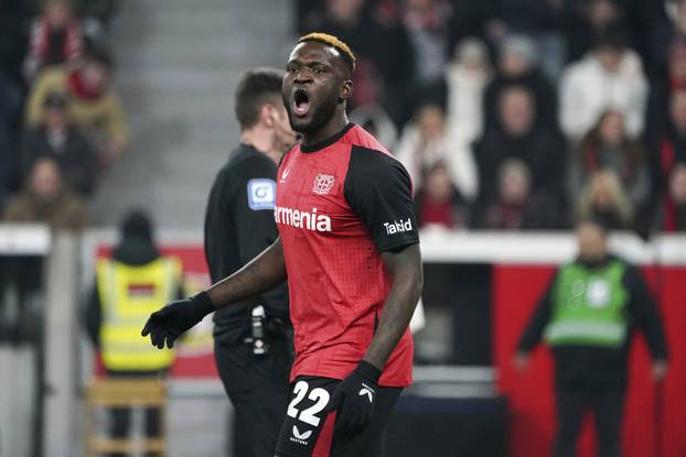 Bayer 04 Leverkusen - 1.FC Köln