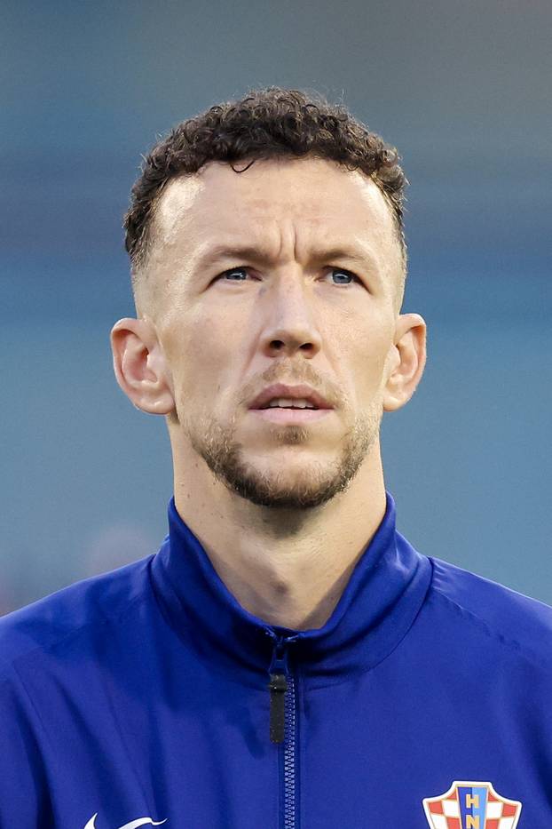 Susret Hrvatske i Škotske u 3. kolu Lige nacija