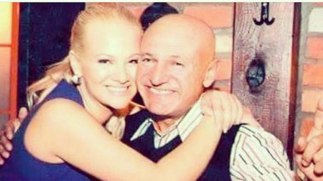 Šaulić je poginuo prije 2 godine, kći mu posvetila dirljivu objavu