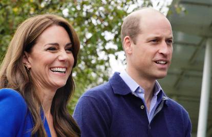 Kate i William otkrili pikanterije iz privatnog života: 'Princ ima prljave misli, zna on što treba...'