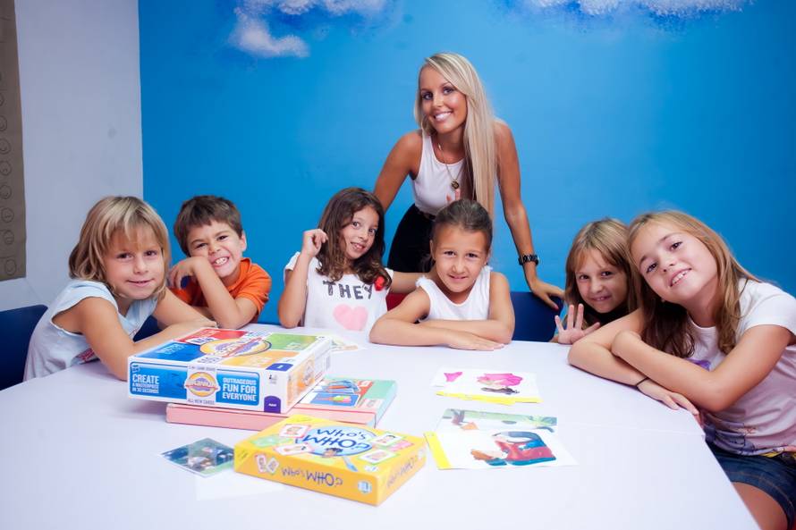 Koji je najbolji način da vaše dijete nauči strani jezik?