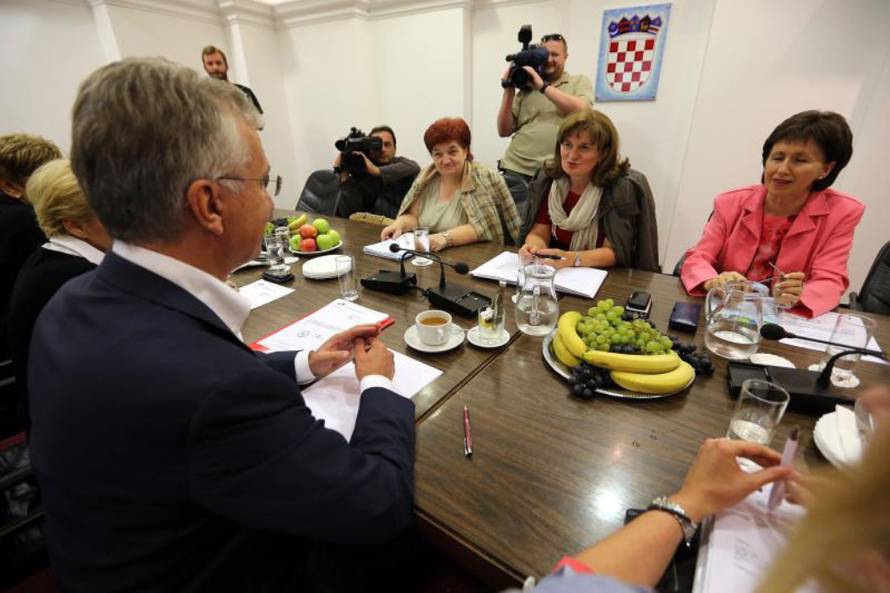 Robert Anić/Pixsell