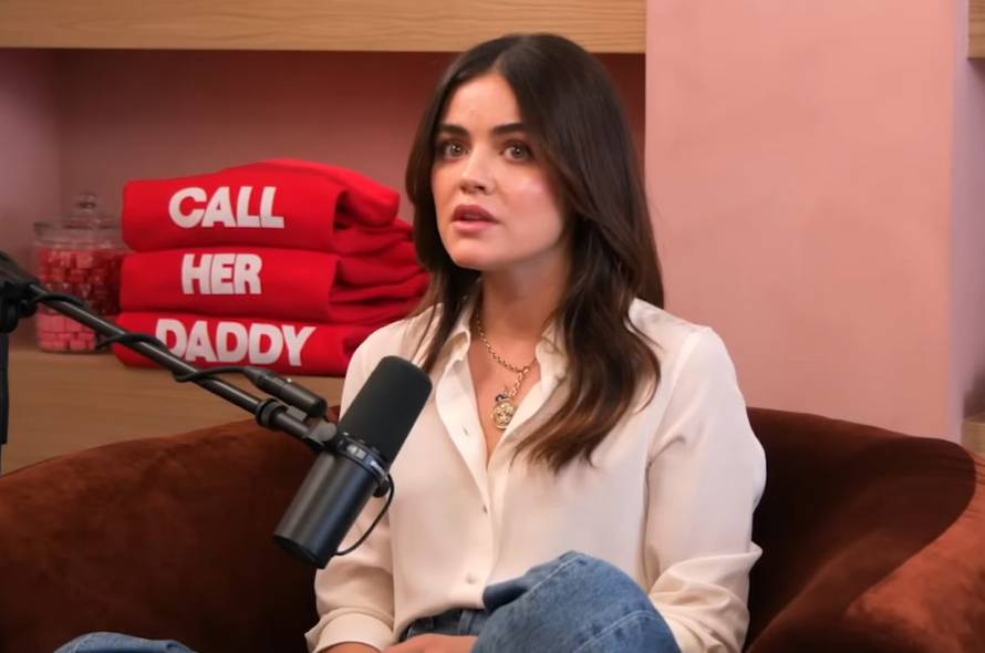 Zvijezda hit serije 'Slatke male lažljivice' o alkoholizmu: 'Od pića sam padala u nesvijest...'