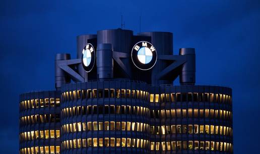 I BMW s manje isporučenih automobila u 2024. godini