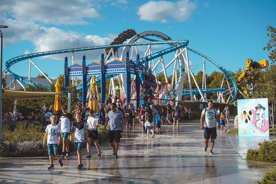 Krenite u avanture u najvećem tematskom parku u regiji! Dalmaland otvara sezonu