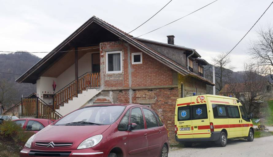 'Nismo znali kako unuci reći da joj se majka više neće vratiti...'