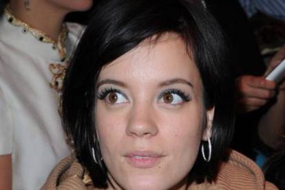 Bijesna Lily Allen: Joss Stone je dobila pozivnicu, a ja nisam