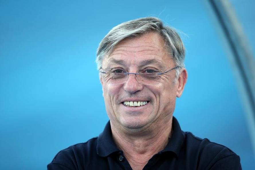 Zvižduci na Maksimiru: Dinamo se spasio poraza u 94. minuti...