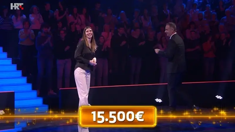 Mirta s tri sekunde nadigrala lovce i osvojila 15.500 eura! 15 image 3 4oeOhhN