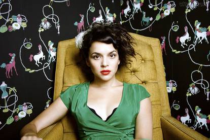 Norah Jones u Opatiji 15. srpnja