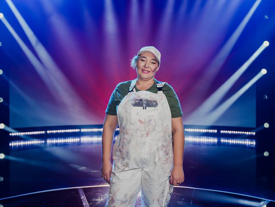 Poznati Instruktor Trulac osvojio maksimalnih 5.000 eura u 'Tko to tamo pjeva': Zabavio sam se!