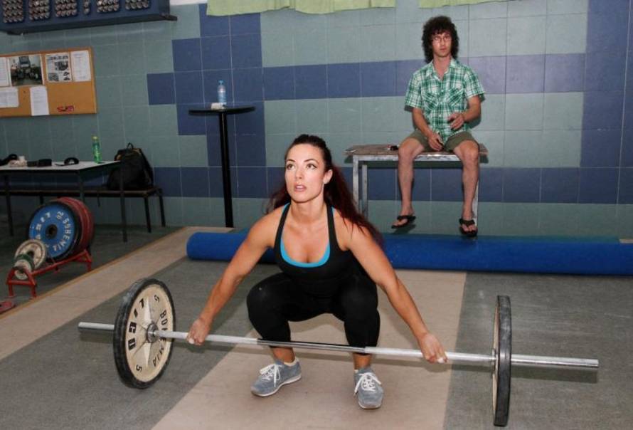 Ivana Ivanović/PIXSELL