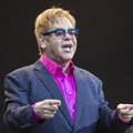 Elton John: Sinovima ću ostaviti  pet posto bogatstva