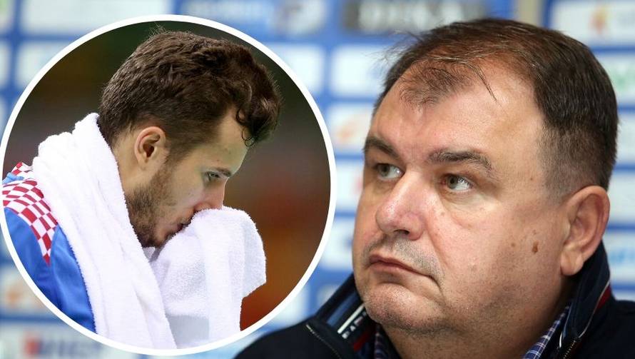 Gobac: Štrlek se vraća, ali to više nikome nećemo tolerirati!